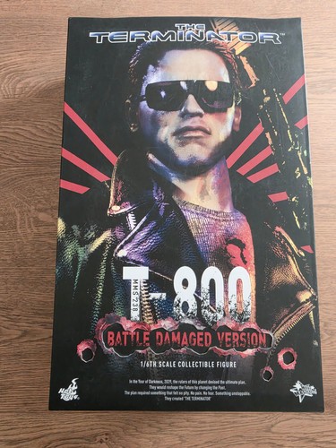 Hot toys mms - toys, the