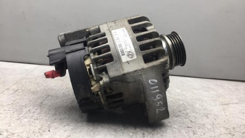 Alternateur fiat grande punto - fiat,