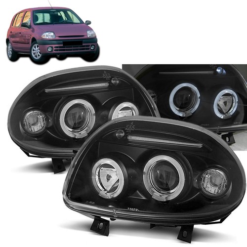 Projecteurs renault clio - renault,