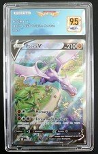 Carte Pokémon Ptéra 180/196