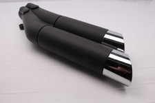 Pot D'Échappement Silencieux