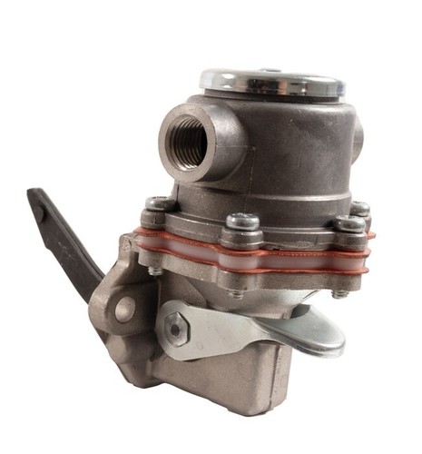 Pompe alimentation diesel - pompe,