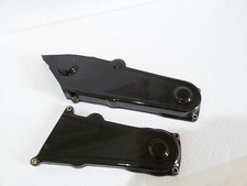 Couvre Courroies Carter