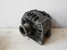 Alternateur VALEO pour RENAULT kangoo 1.5 dci 70cv ref 8200537415