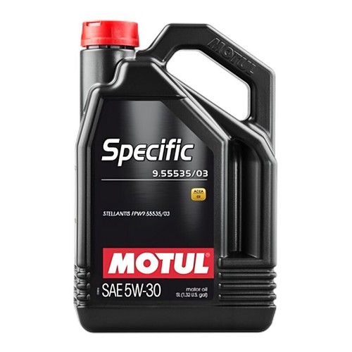 Motul 5w30 specific - 5w30,