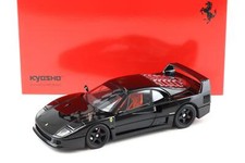 1:18 Kyosho 1987 Ferrari F40