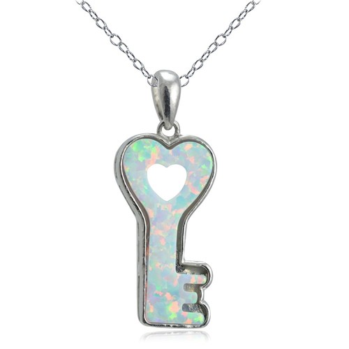 Argent sterling synthétique - argent,