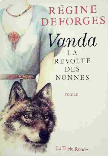 Révolte des nonnes - révolte,