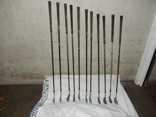 Club golf marque honma - de,