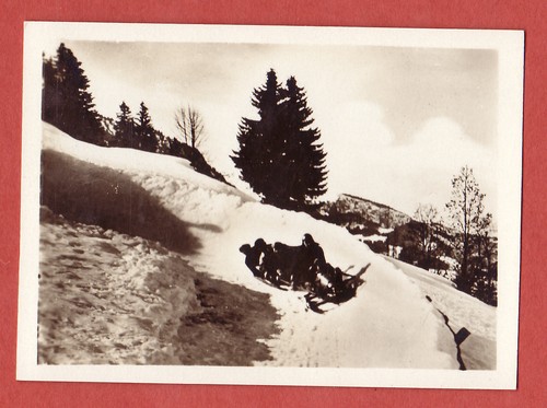 Photo megeve piste de - ,