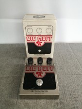 Electro‐Harmonix BIG MUFF