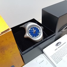 Montre Oakley Crush Quartz