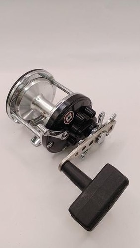 Moulinet pêche électrique - moulinet,