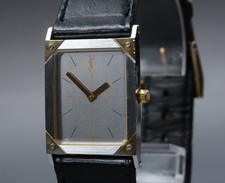 Montre Vintage Exc+5 Yves