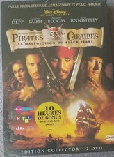 DVD DISNEY EDITION COLLECTOR