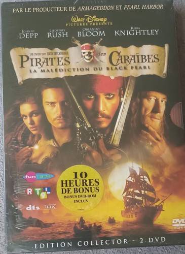 Dvd disney edition collector - dvd,