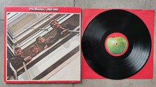 The Beatles - 1962/1966 - US