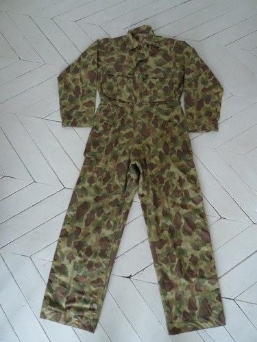 Ww2 army usmc combinaison - usmc,