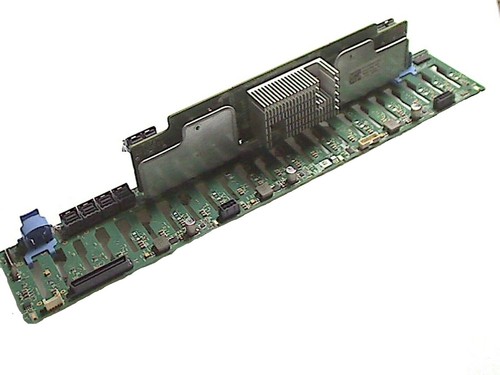 Hdd bay back plane 5 - 24,