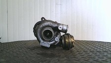 Turbo BMW SERIE 5 E39 PHASE 1