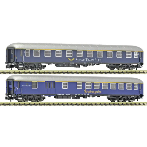 Fleischmann 6260083 2 - n,
