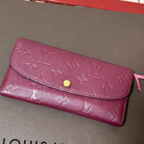 Portefeuille long louis - portefeuille,