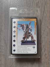 Confrontation Rackham Blister