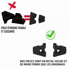 GUIDE DE REPARATION TOIT