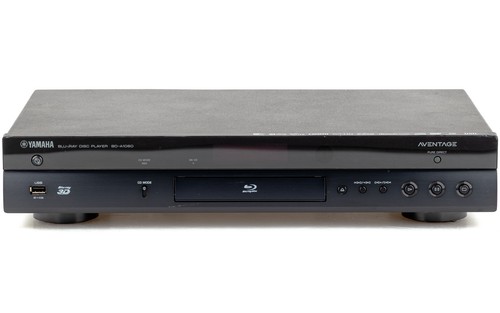 Yamaha a1060 lecteur - yamaha,