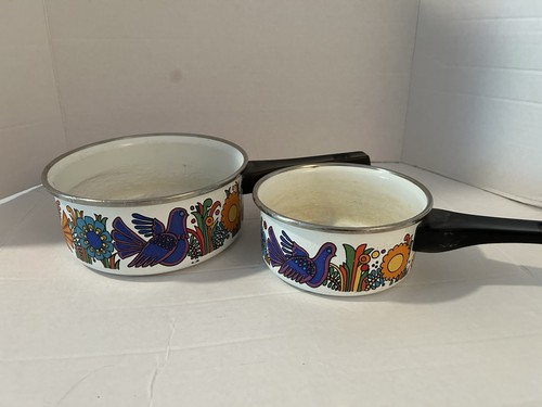 Rare vintage villeroy boch - villeroy, &