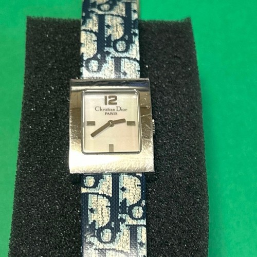 Montre femme christian dior - montre,