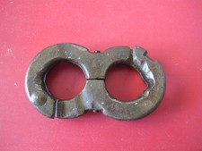 Cadenas ancien SNCF mousqueton