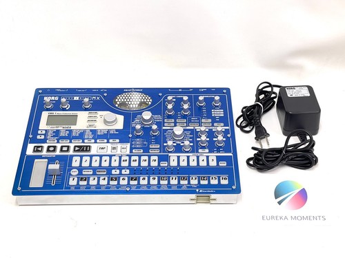 Synthétiseur korg emx 1 - synthétiseur, mx