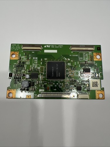 Carte con tcon mdk - t-con, 336v-0