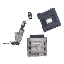 Kit demarrage skoda fabia - skoda, 2