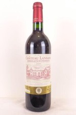 Bordeaux supérieur château - ,