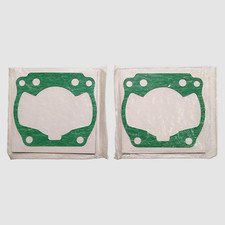 Joint de base de cylindre HONDA HRC AUTHENTIQUE0,5 mm x 2 12195-NX5-701 RS250R