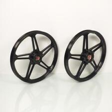 Jante avant RSM pour Mobylette Peugeot 50 103 MVL Neuf