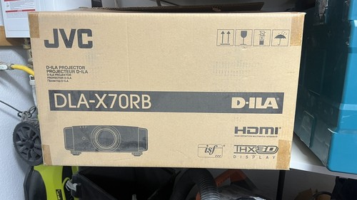 Jvc dla projector - projector,