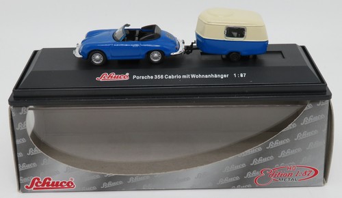Die cast schuco 87 - cast,