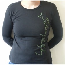 Skinny Johnny Hallyday [manches longues] ; skjh1