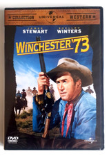 DVD winchester 73 Film Western