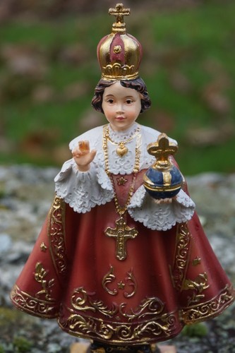 0029 figurine statuette christ - 0029,