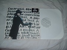 Boy George Cheapness Et