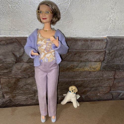 Mattel happy family barbie - mattel,