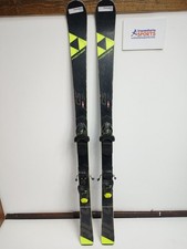 Fischer RC4 WC 140 cm Ski +