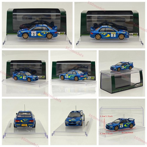 Hobby japan hjr43 - hobby, subaru