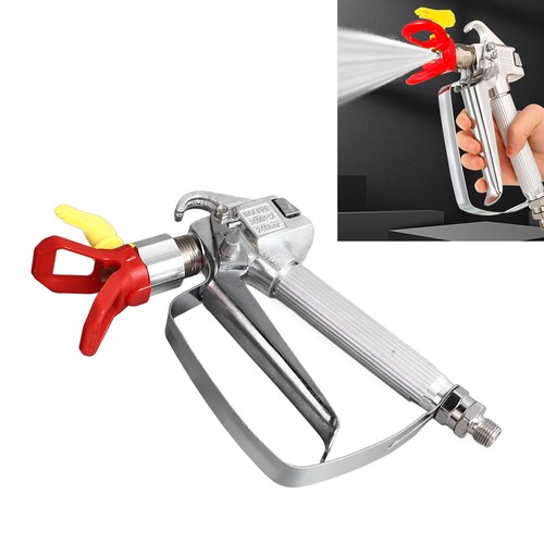 Pistolet peinture airless - 1,