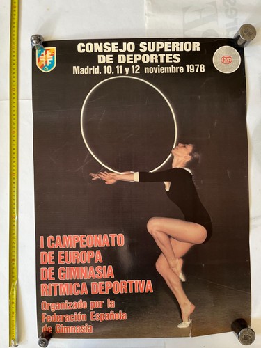1st european rhythmic - 1st,