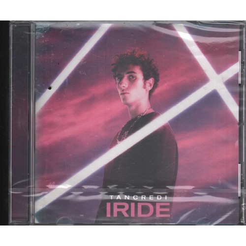 Tancredi iride warner - cd,